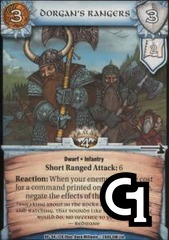 Dorgan's Rangers
